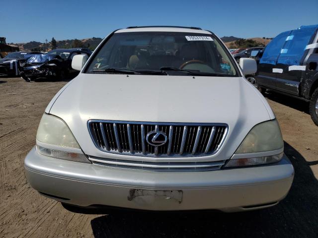 Photo 4 VIN: JTJHF10U920288952 - LEXUS RX 300 