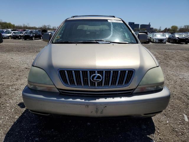 Photo 4 VIN: JTJHF10U930295191 - LEXUS RX300 