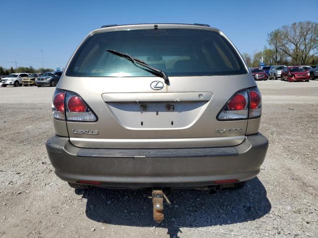 Photo 5 VIN: JTJHF10U930295191 - LEXUS RX300 