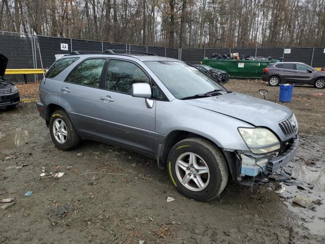 Photo 3 VIN: JTJHF10U930301443 - LEXUS RX300 