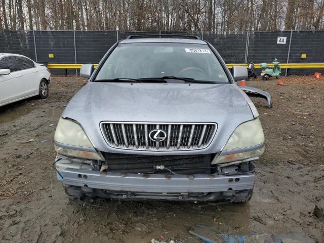 Photo 4 VIN: JTJHF10U930301443 - LEXUS RX300 