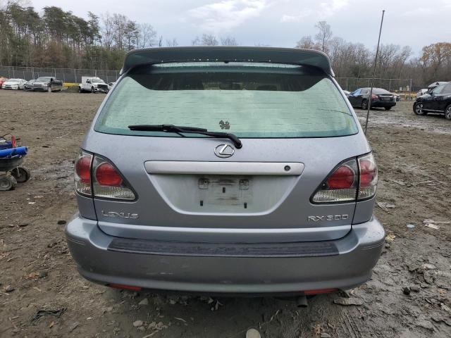 Photo 5 VIN: JTJHF10U930301443 - LEXUS RX300 