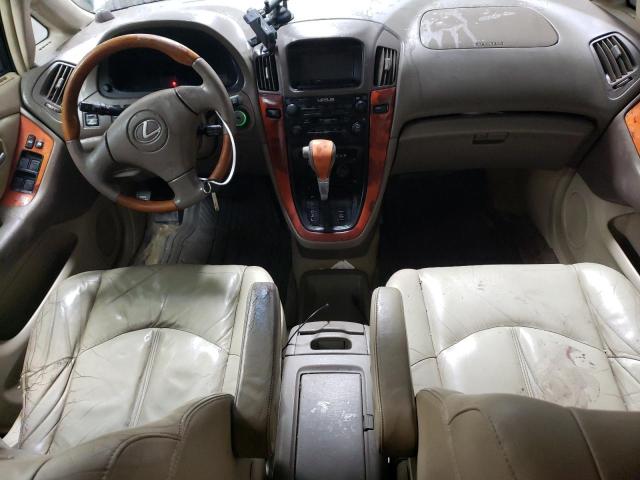 Photo 7 VIN: JTJHF10U930301779 - LEXUS RX300 