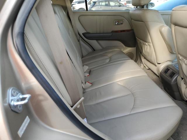 Photo 10 VIN: JTJHF10U930306013 - LEXUS RX300 