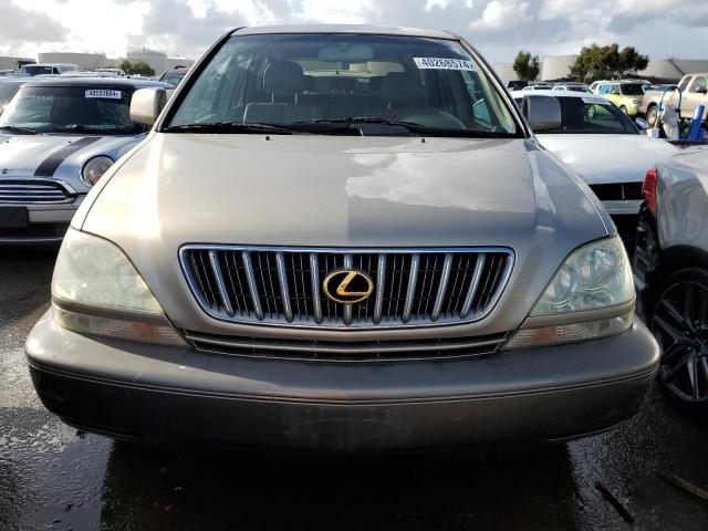 Photo 4 VIN: JTJHF10U930306013 - LEXUS RX300 