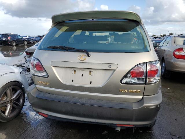 Photo 5 VIN: JTJHF10U930306013 - LEXUS RX300 