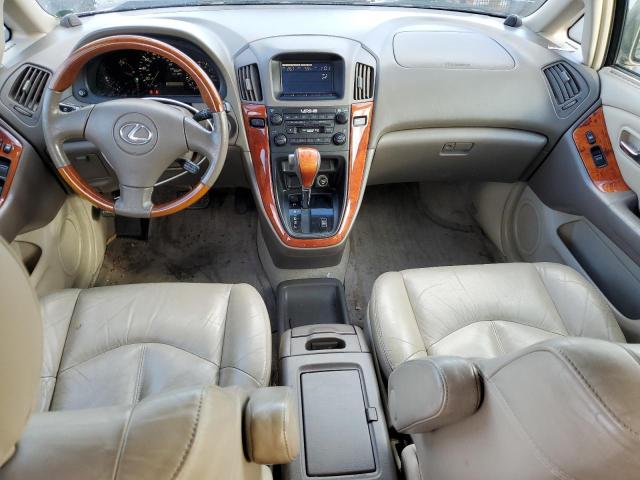 Photo 7 VIN: JTJHF10U930306013 - LEXUS RX300 