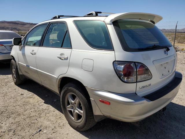 Photo 1 VIN: JTJHF10UX10167863 - LEXUS RX 300 