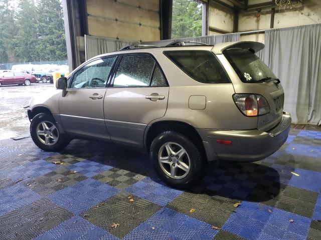 Photo 1 VIN: JTJHF10UX10170343 - LEXUS RX 300 