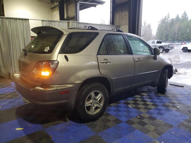 Photo 2 VIN: JTJHF10UX10170343 - LEXUS RX 300 