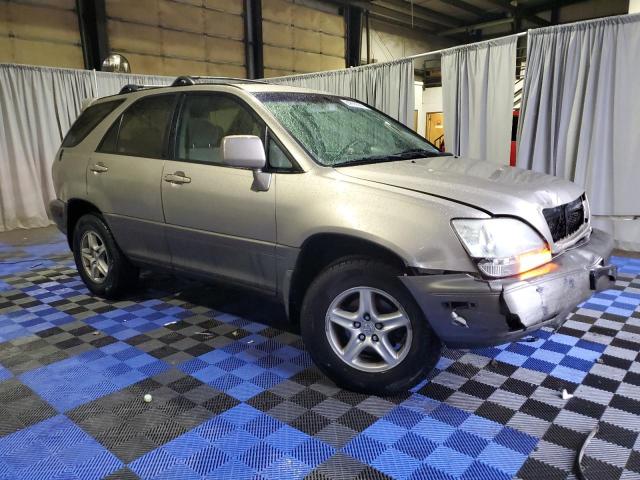 Photo 3 VIN: JTJHF10UX10170343 - LEXUS RX 300 