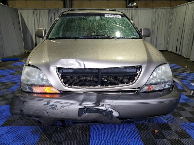 Photo 4 VIN: JTJHF10UX10170343 - LEXUS RX 300 