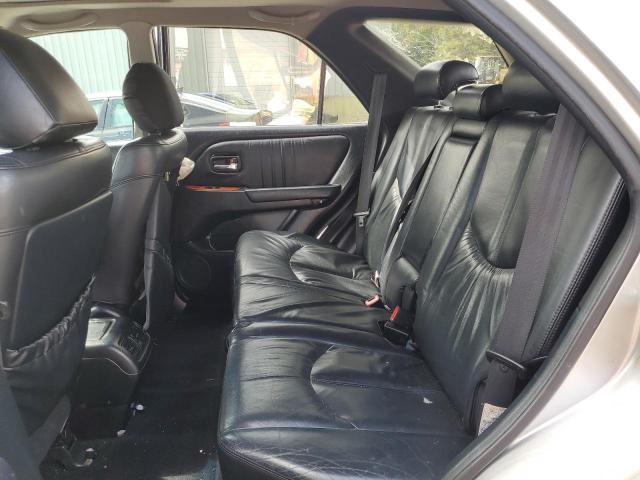 Photo 10 VIN: JTJHF10UX10175073 - LEXUS RX 300 