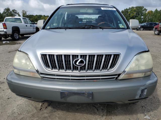 Photo 4 VIN: JTJHF10UX10175073 - LEXUS RX 300 