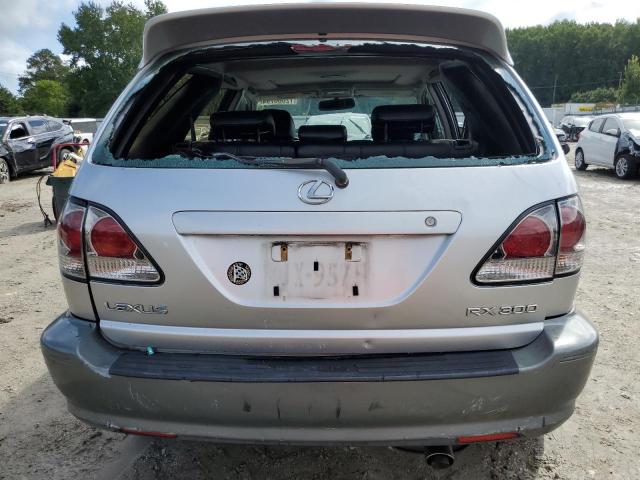 Photo 5 VIN: JTJHF10UX10175073 - LEXUS RX 300 