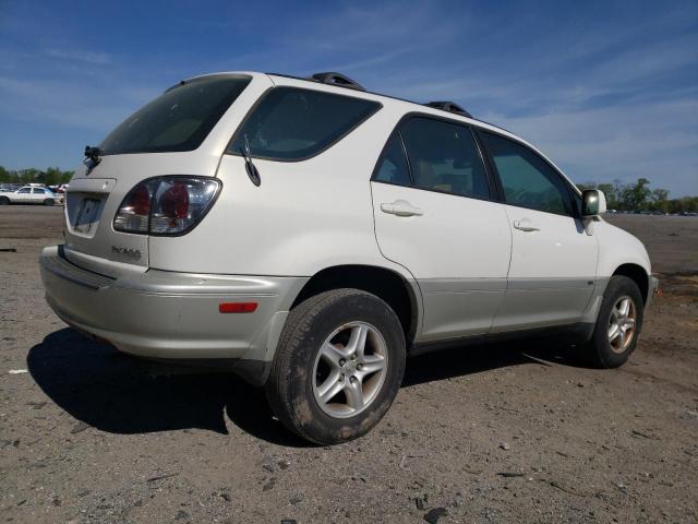 Photo 2 VIN: JTJHF10UX10187627 - LEXUS RX300 