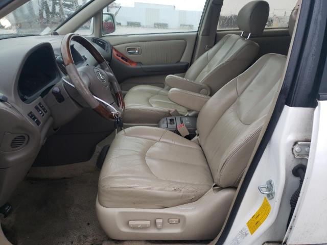 Photo 6 VIN: JTJHF10UX10222506 - LEXUS RX300 