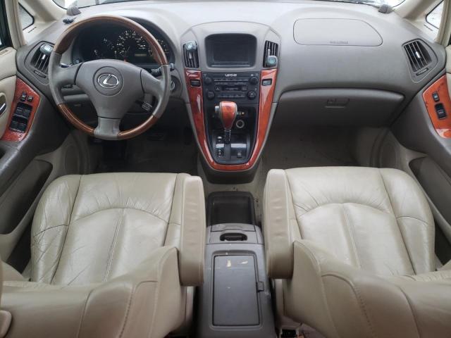 Photo 7 VIN: JTJHF10UX10222506 - LEXUS RX300 