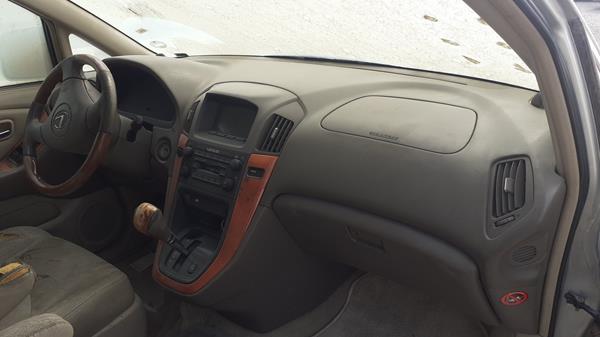 Photo 23 VIN: JTJHF10UX20242790 - LEXUS RX 300 