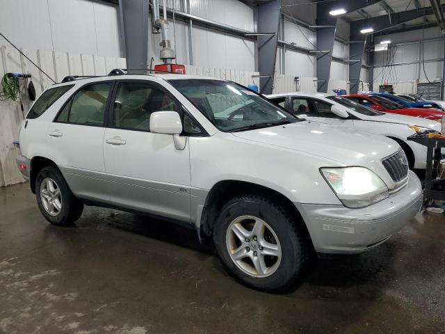 Photo 2 VIN: JTJHF10UX20254289 - LEXUS RX300 