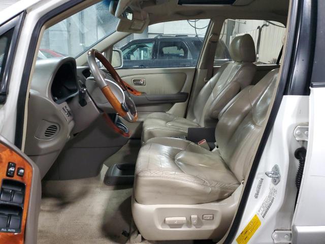 Photo 5 VIN: JTJHF10UX20254289 - LEXUS RX300 