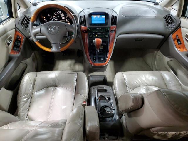 Photo 6 VIN: JTJHF10UX20254289 - LEXUS RX300 