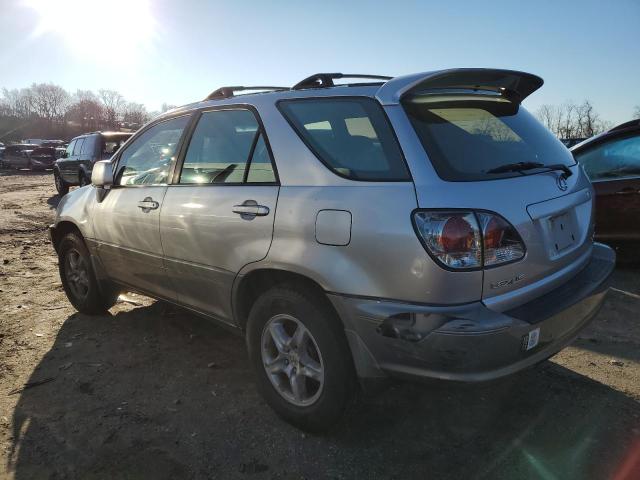 Photo 1 VIN: JTJHF10UX20282416 - LEXUS RX300 