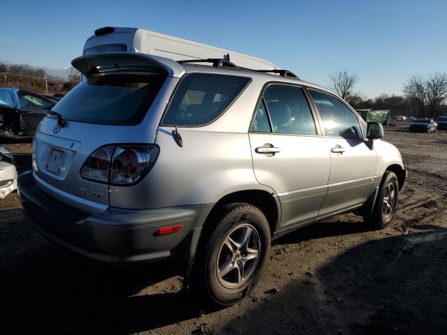 Photo 2 VIN: JTJHF10UX20282416 - LEXUS RX300 