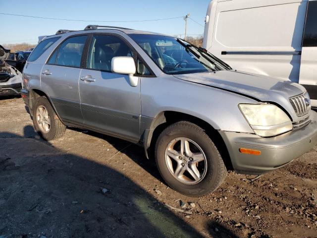 Photo 3 VIN: JTJHF10UX20282416 - LEXUS RX300 