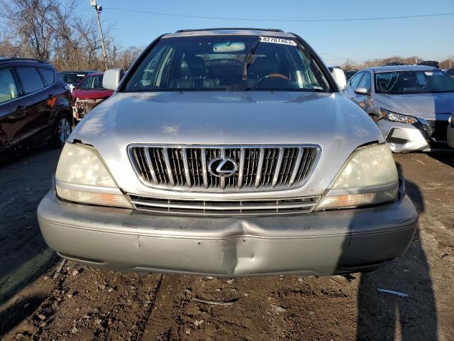 Photo 4 VIN: JTJHF10UX20282416 - LEXUS RX300 