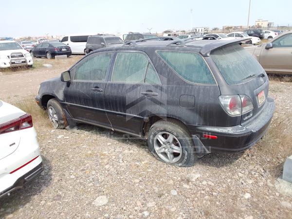 Photo 12 VIN: JTJHF10UX20283856 - LEXUS RX 300 