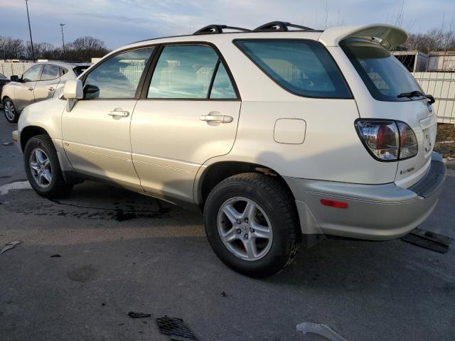 Photo 1 VIN: JTJHF10UX20291696 - LEXUS RX300 