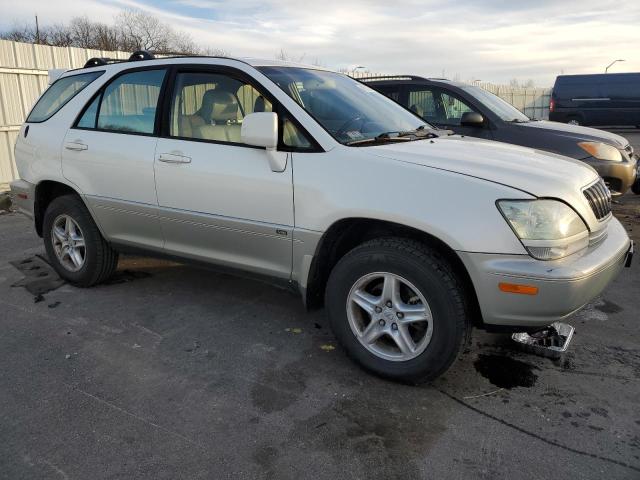 Photo 3 VIN: JTJHF10UX20291696 - LEXUS RX300 