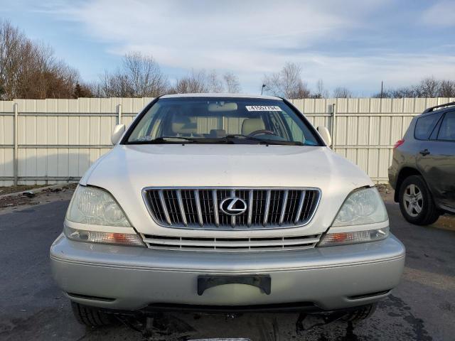 Photo 4 VIN: JTJHF10UX20291696 - LEXUS RX300 