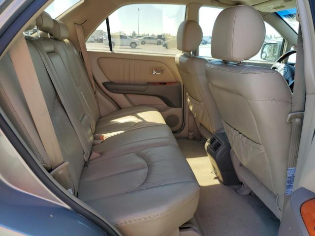 Photo 10 VIN: JTJHF10UX30301130 - LEXUS RX 300 