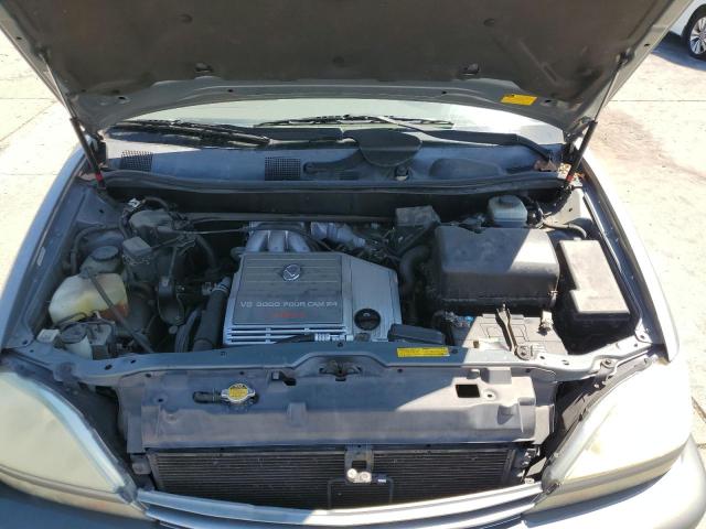 Photo 11 VIN: JTJHF10UX30301130 - LEXUS RX 300 