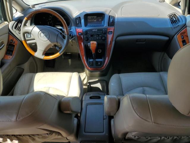 Photo 7 VIN: JTJHF10UX30301130 - LEXUS RX 300 