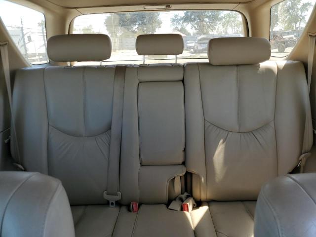 Photo 9 VIN: JTJHF10UX30301130 - LEXUS RX 300 