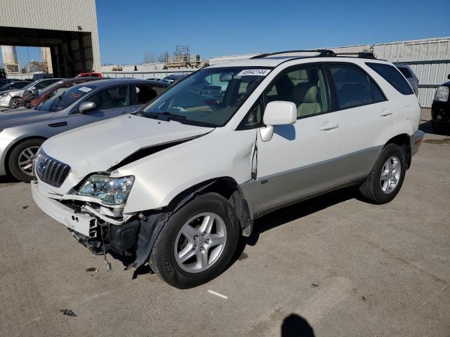 Photo 0 VIN: JTJHF10UX30302004 - LEXUS RX 300 