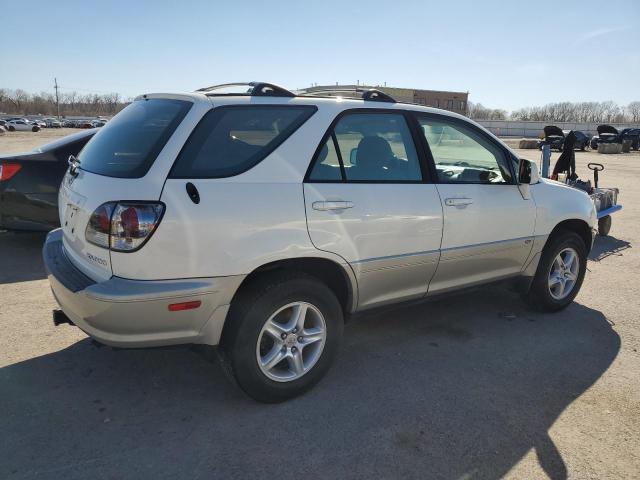 Photo 2 VIN: JTJHF10UX30302004 - LEXUS RX 300 