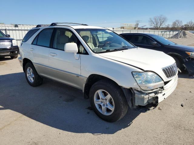 Photo 3 VIN: JTJHF10UX30302004 - LEXUS RX 300 