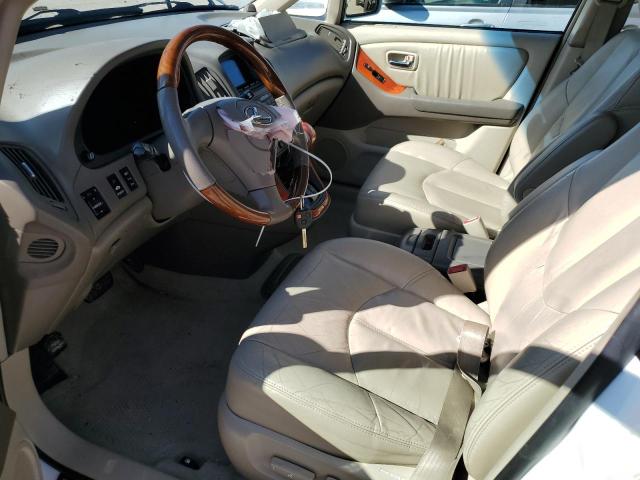 Photo 6 VIN: JTJHF10UX30302004 - LEXUS RX 300 