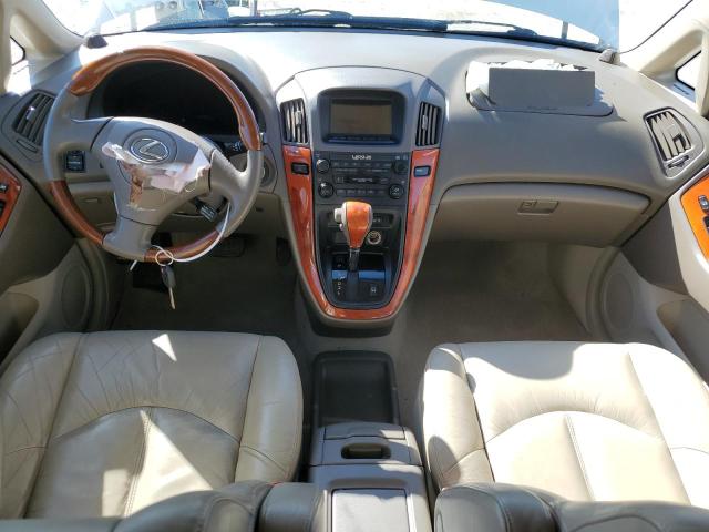 Photo 7 VIN: JTJHF10UX30302004 - LEXUS RX 300 