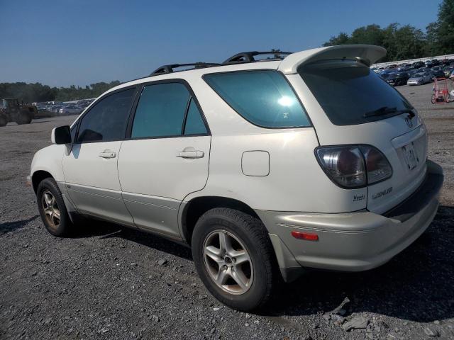 Photo 1 VIN: JTJHF10UX30302746 - LEXUS RX 300 