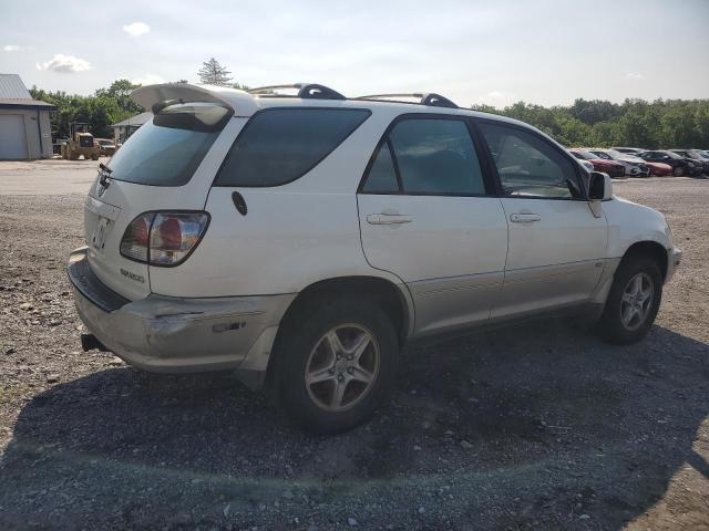 Photo 2 VIN: JTJHF10UX30302746 - LEXUS RX 300 