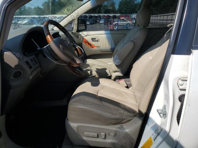 Photo 6 VIN: JTJHF10UX30302746 - LEXUS RX 300 