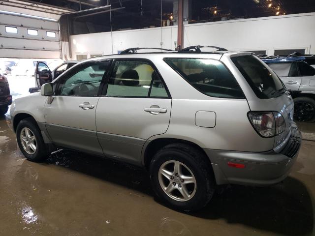 Photo 1 VIN: JTJHF10UX30311477 - LEXUS RX 300 