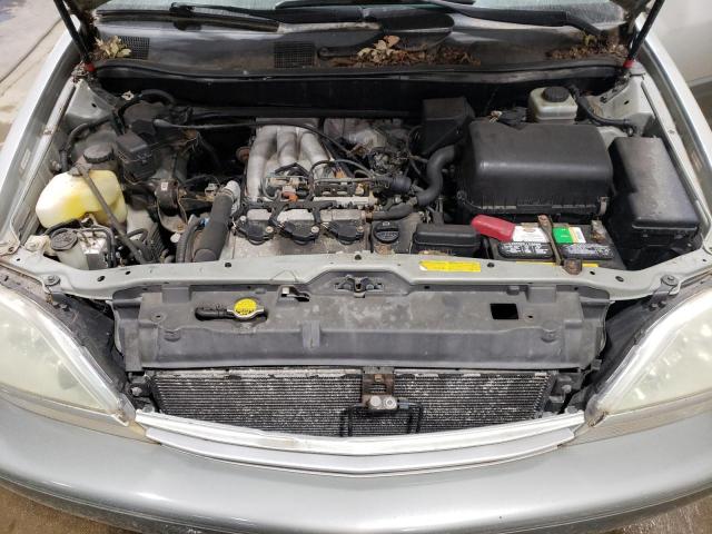 Photo 10 VIN: JTJHF10UX30311477 - LEXUS RX 300 