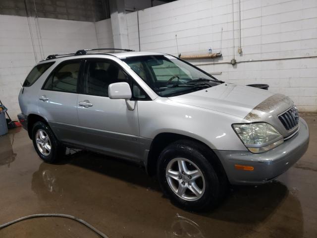 Photo 3 VIN: JTJHF10UX30311477 - LEXUS RX 300 