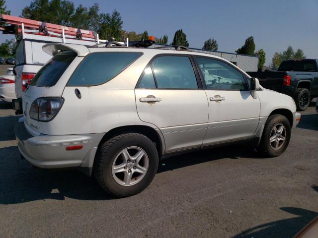 Photo 2 VIN: JTJHF10V610170016 - LEXUS RX 300 